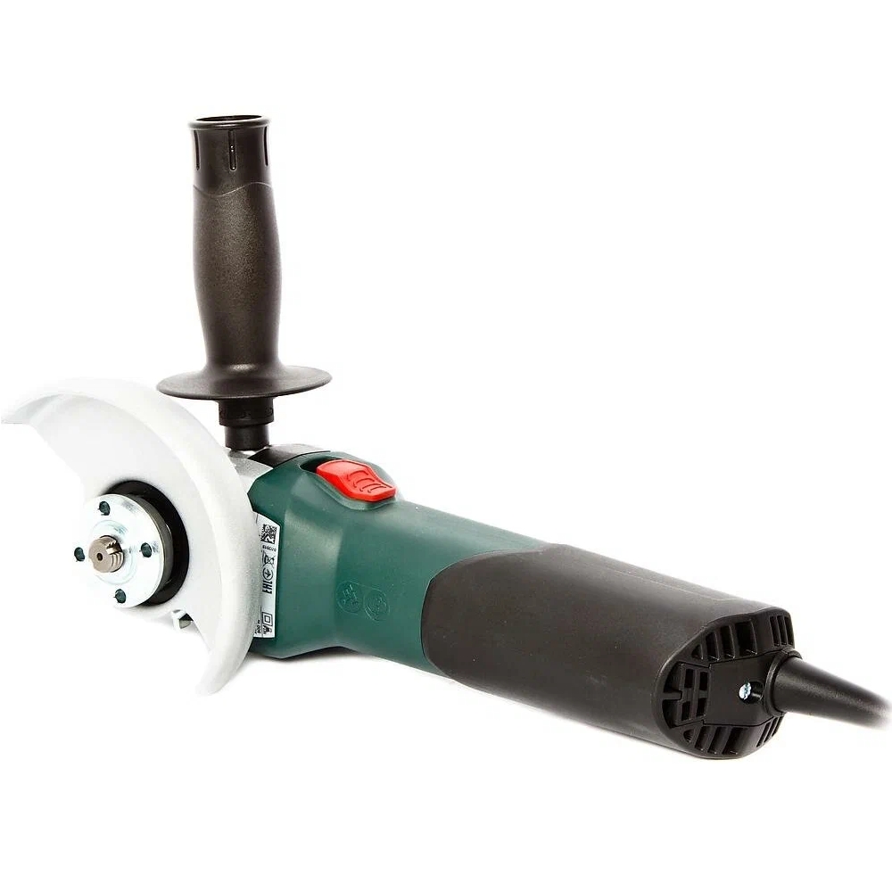 Шлифмашинка угловая Metabo W9-125