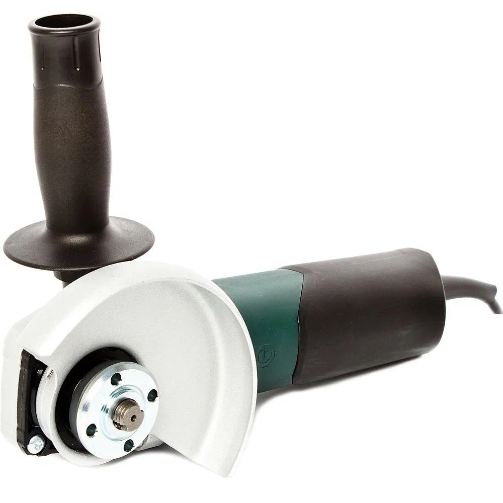 Шлифмашинка угловая Metabo W9-125