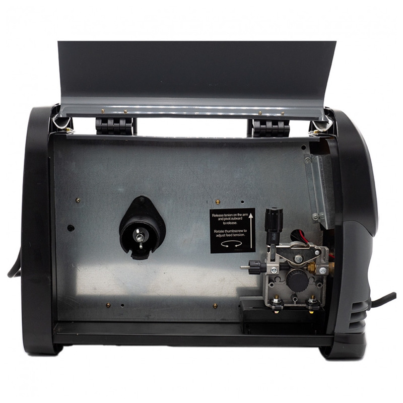 Сварочный полуавтомат ProCraft SPI400