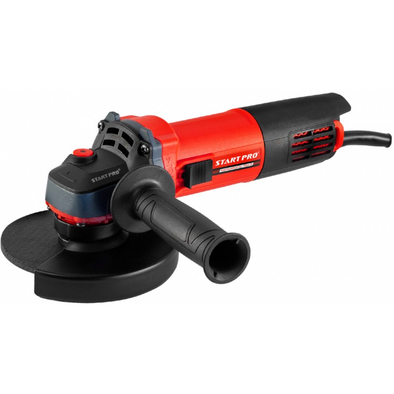 Шлифмашинка угловая Start Pro SAG-1300F