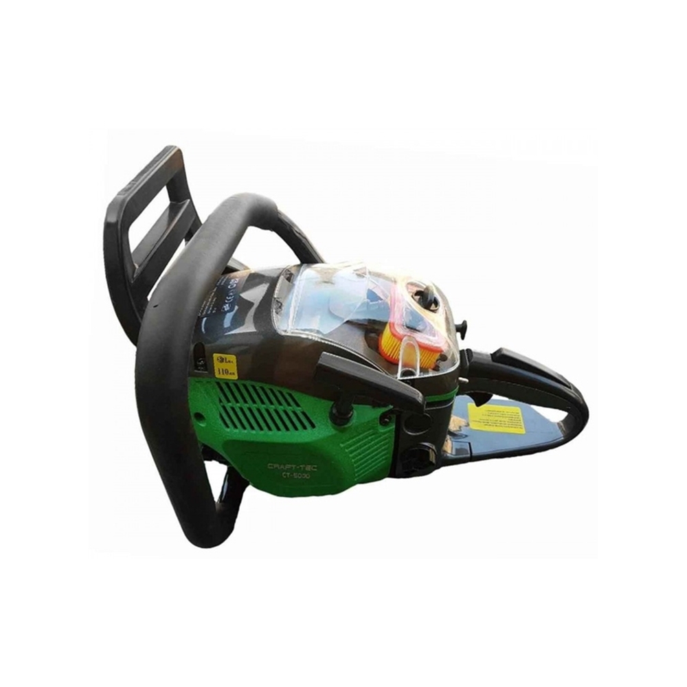 Бензопила Craft-tec CT-5000