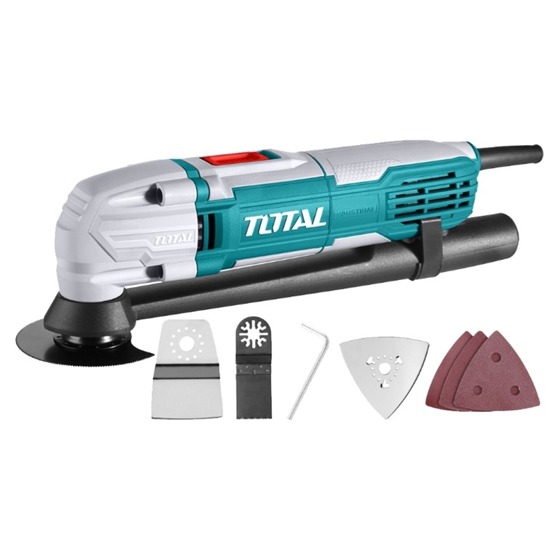 Многофункциональный инструмент Total TS3006