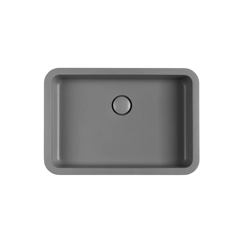 Умывальник Montebella 555x383 Q mm Lemur
