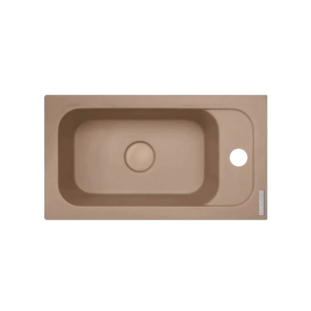 Умывальник Montebella 450x250 mm Jaguar