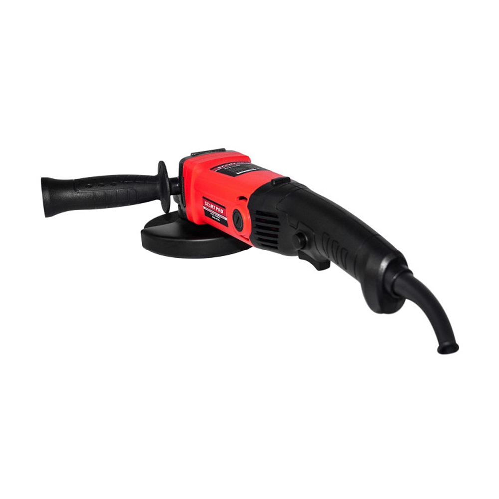 Шлифмашинка угловая Start Pro SAG-1290