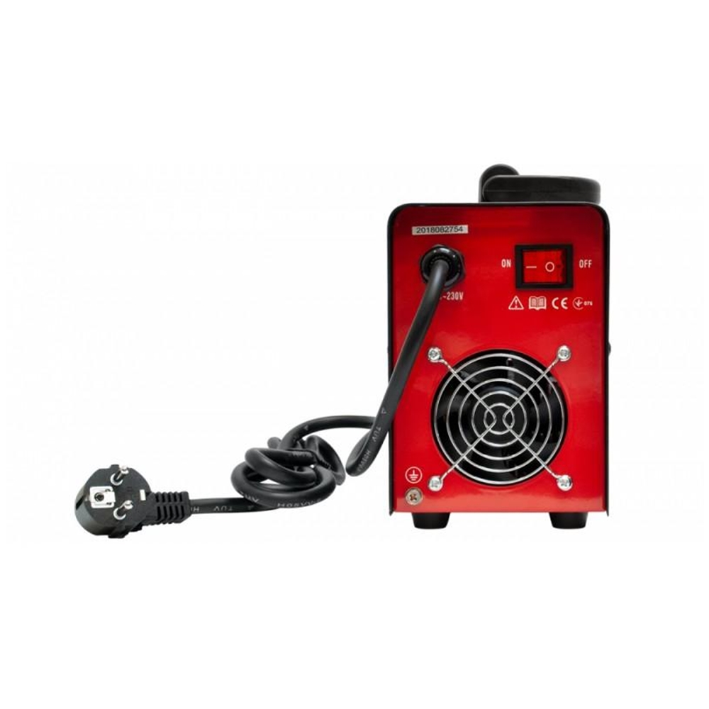 Сварочный инвертор Start Pro SPI-250D