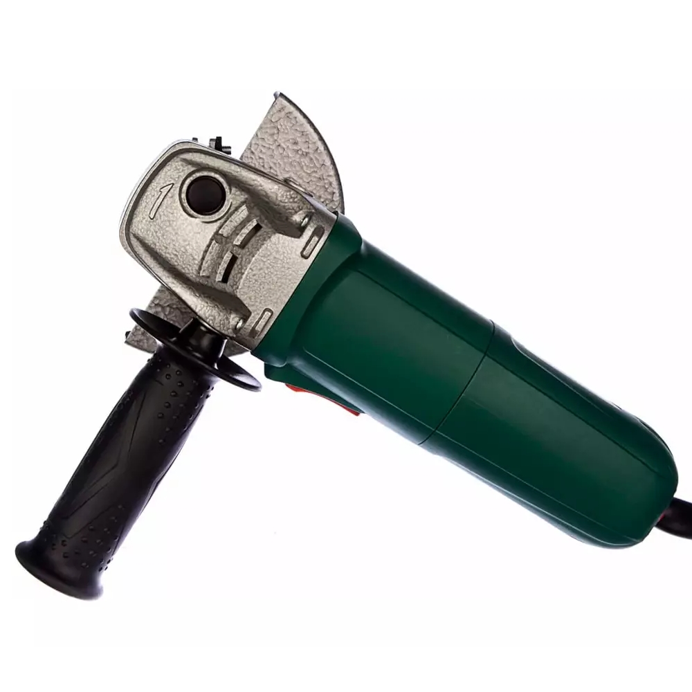 Шлифмашинка угловая DWT WS08-125R