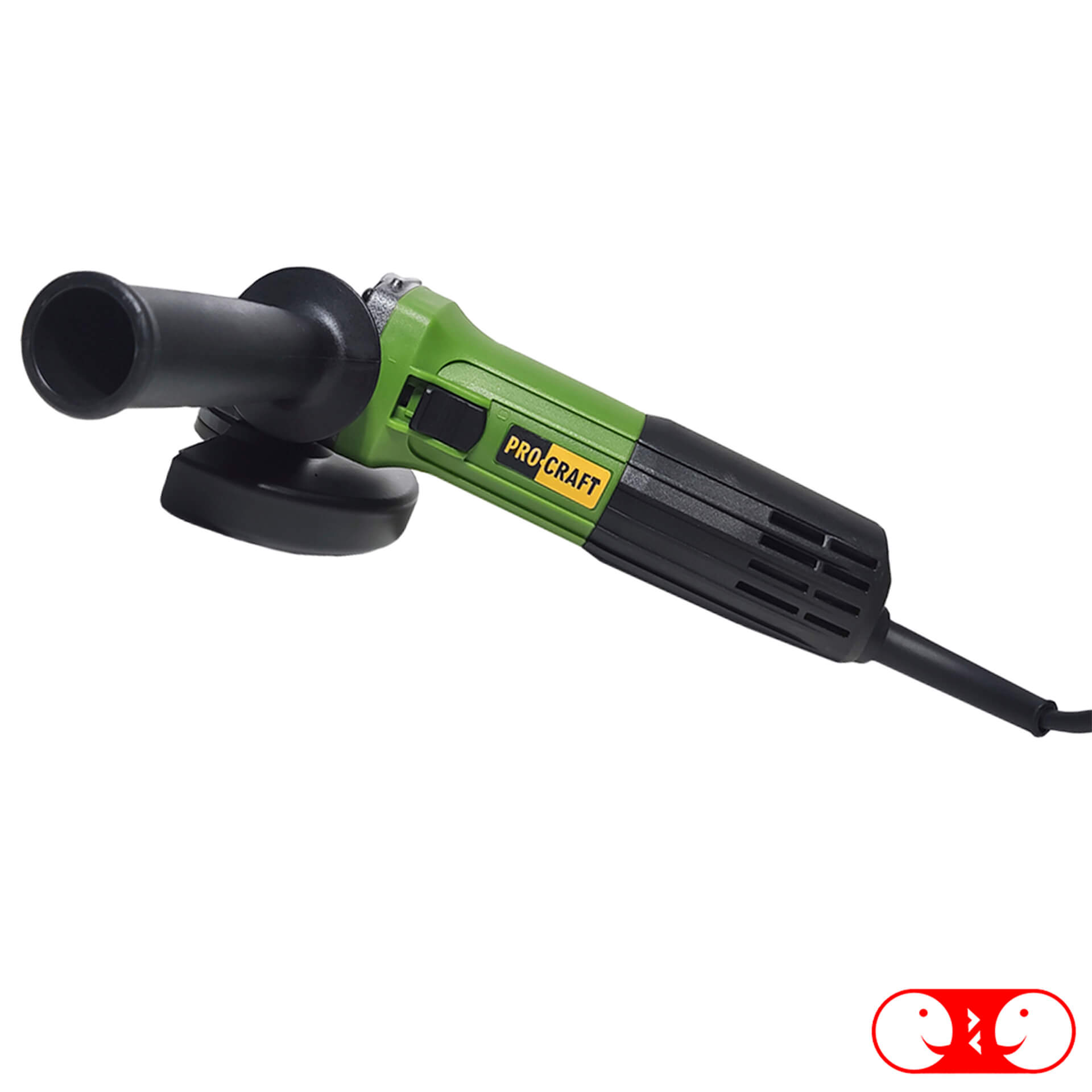 Углошлифовальная машина Procraft PW1100ЕS