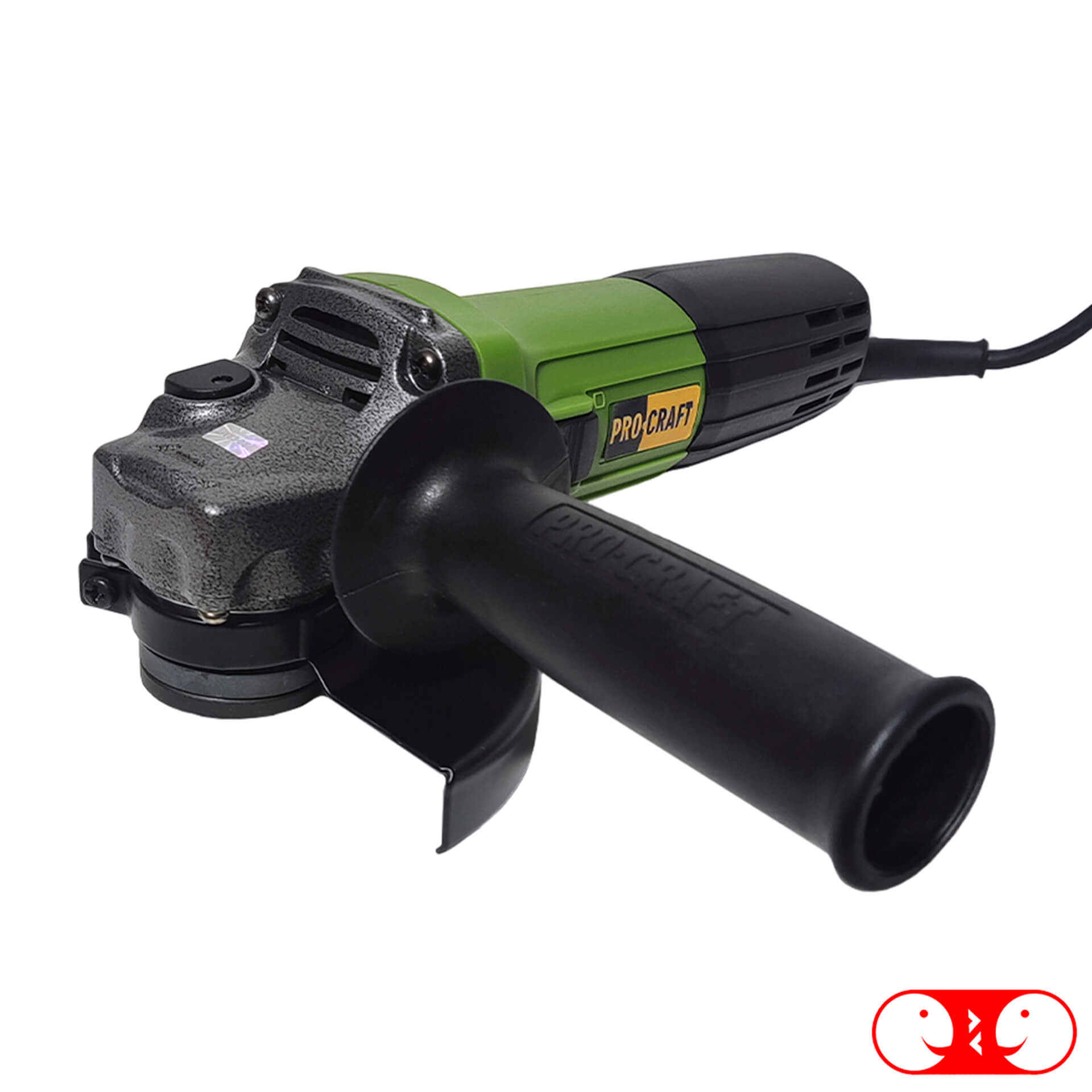 Углошлифовальная машина Procraft PW1100ЕS