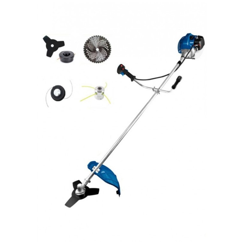 Триммер Crafter RT-5500 EXTRA