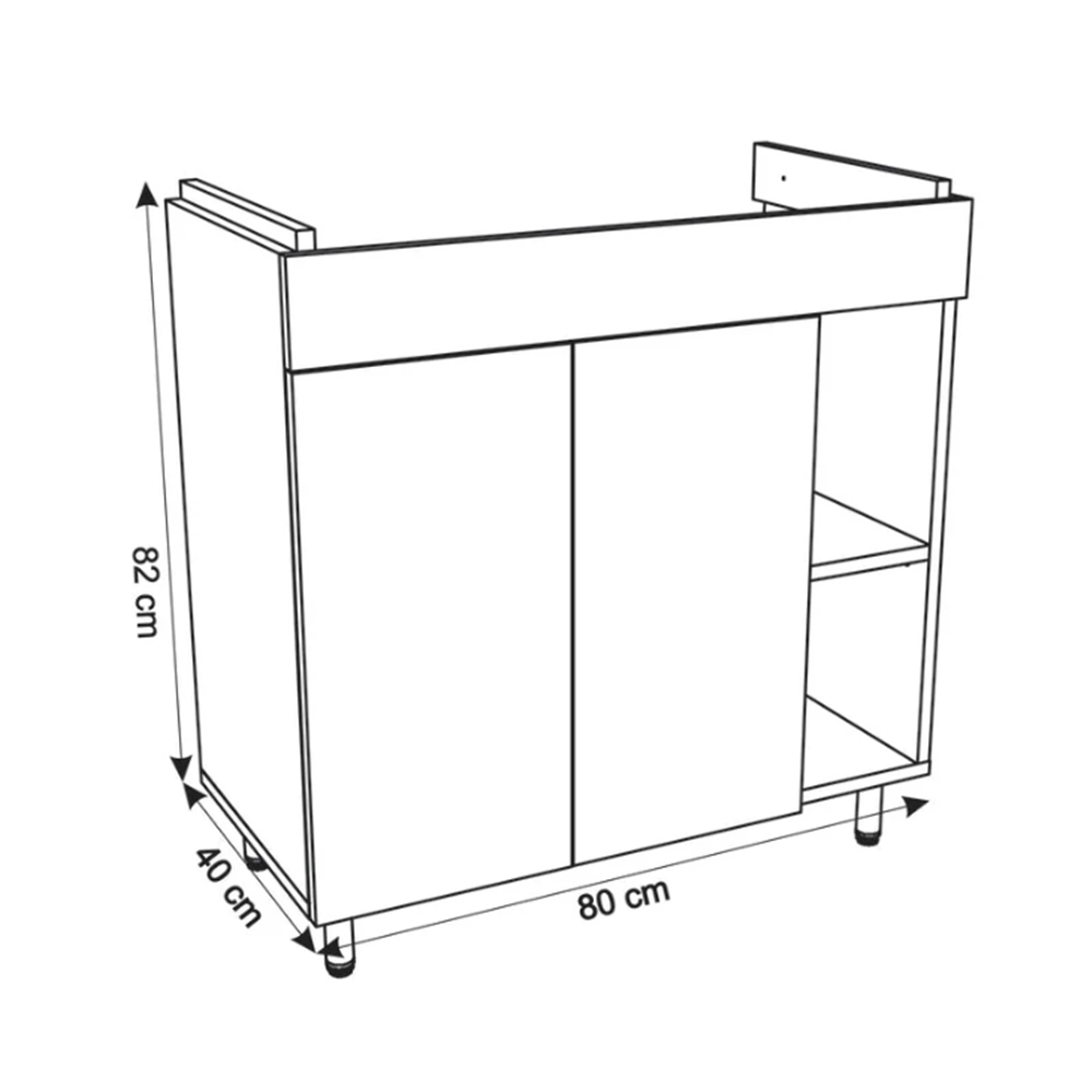 Комплект 13.03 / 101 / 154 Spirit