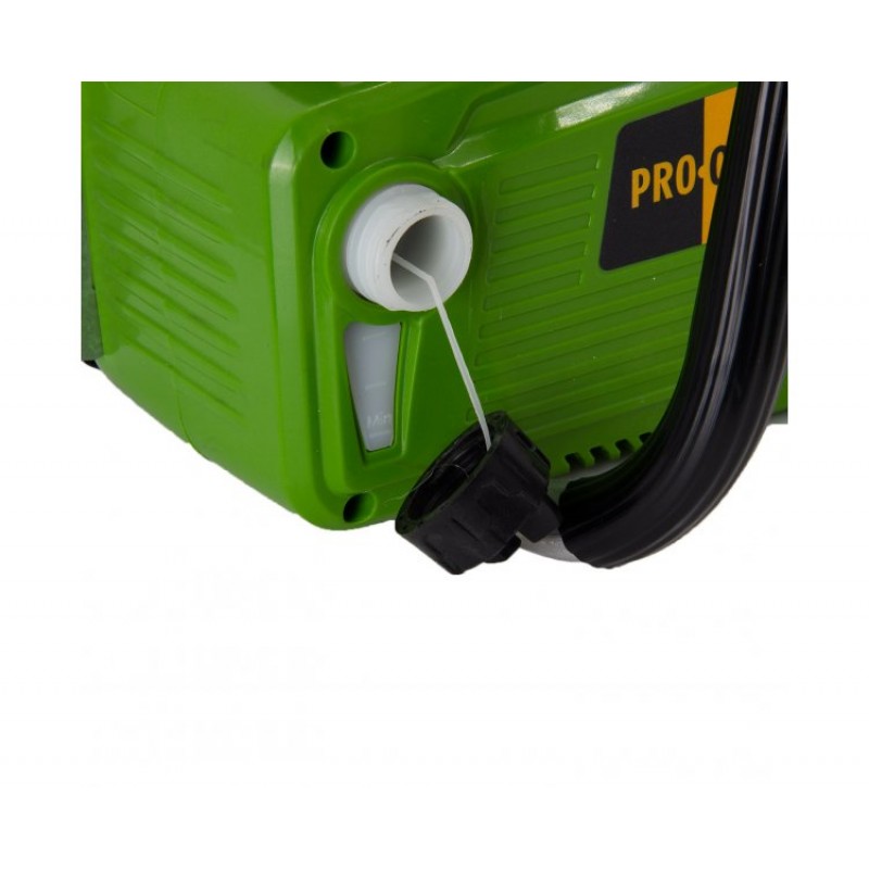 Аккумуляторная цепная пила Procraft PCA40/2