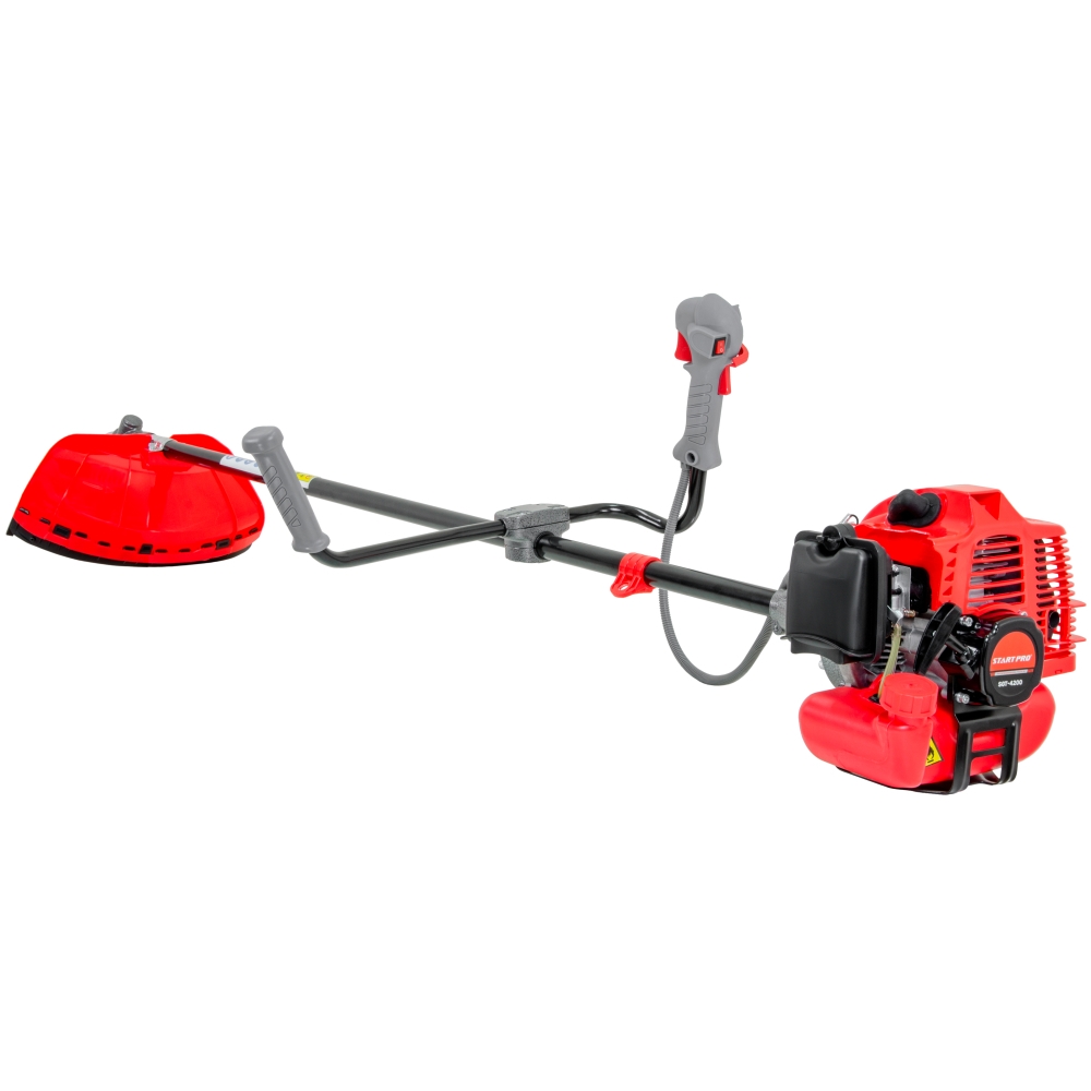 Trimmer pe benzină START PRO SGT-4200