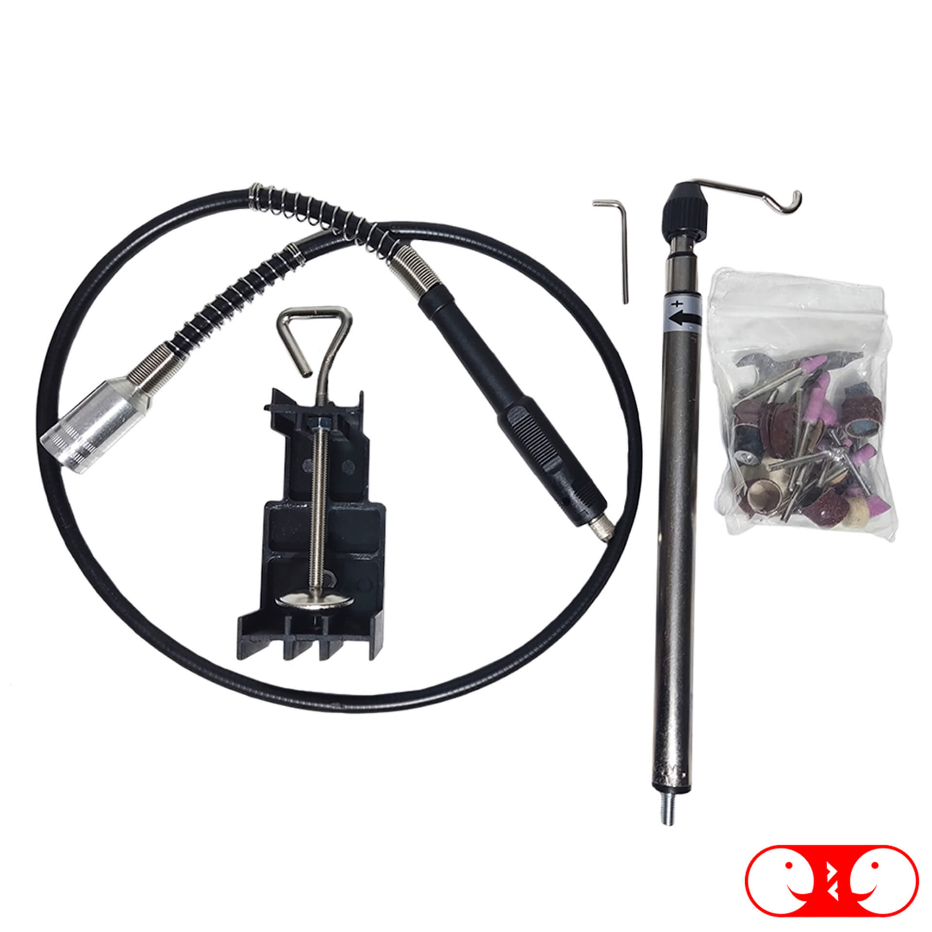 Гравировальная машина ProCraft PG-400