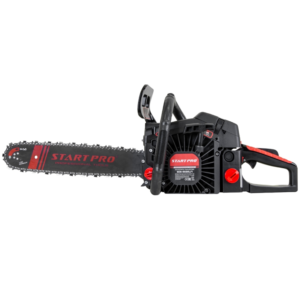 Бензопила Start Pro SCS-5020L/1