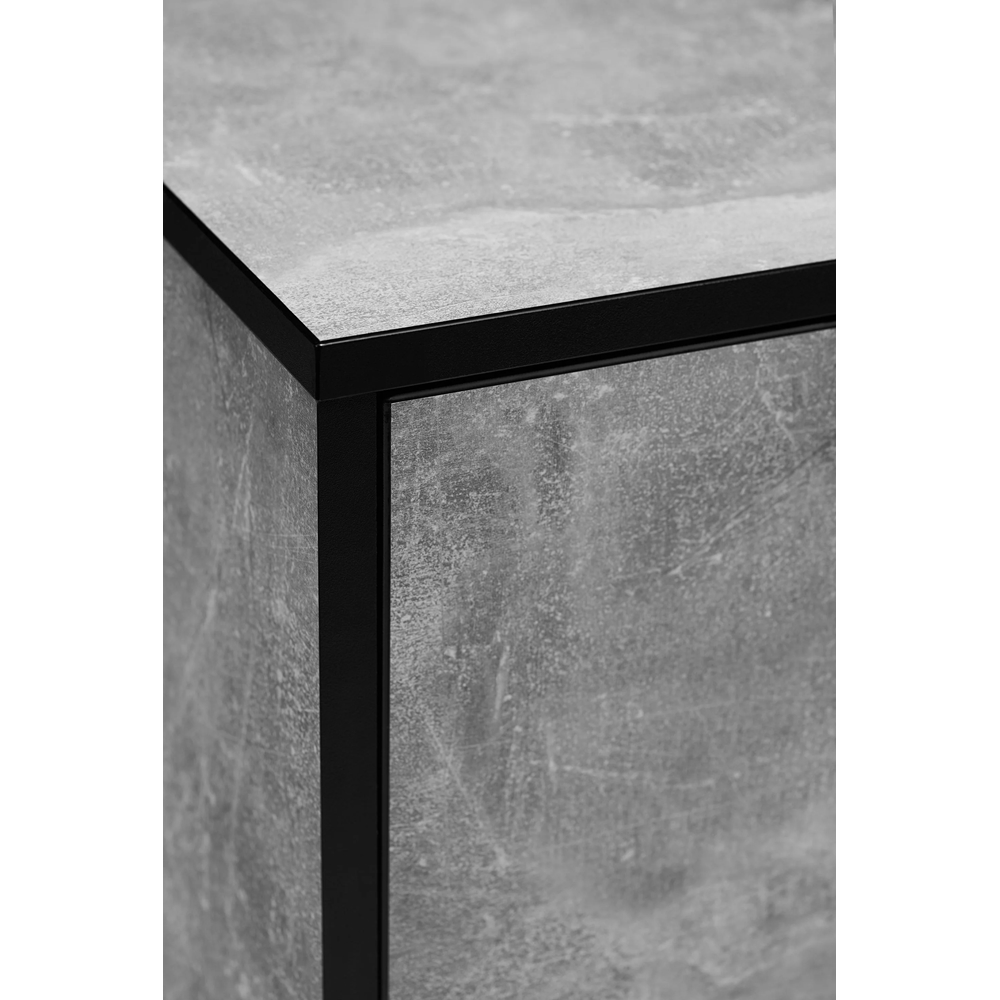 Комплект 11.01 / 104 / 151 Loft с умывальником из нержавеющей стали