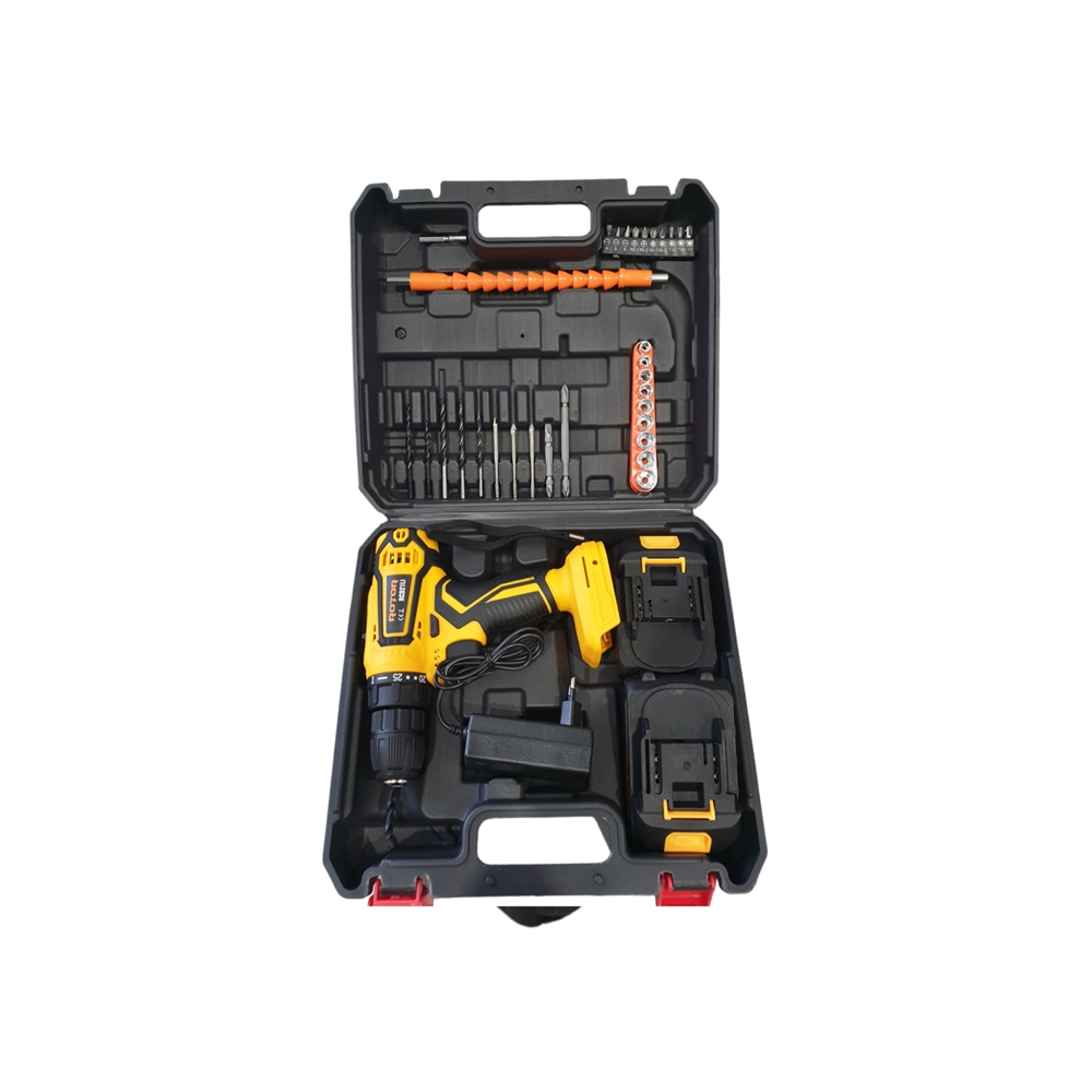 Mașină de înșurubat cu acumulator Rotor RCD21LI