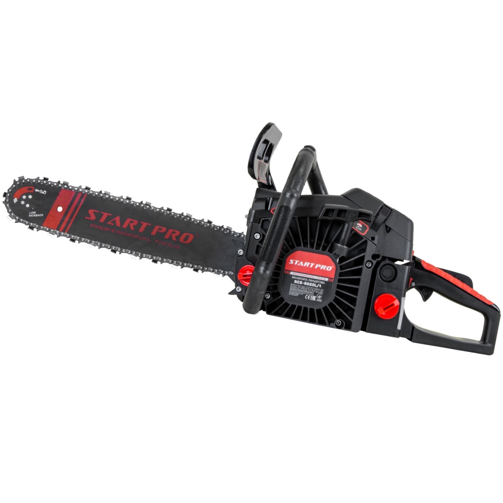 Бензопила Start Pro SCS-5020L/1