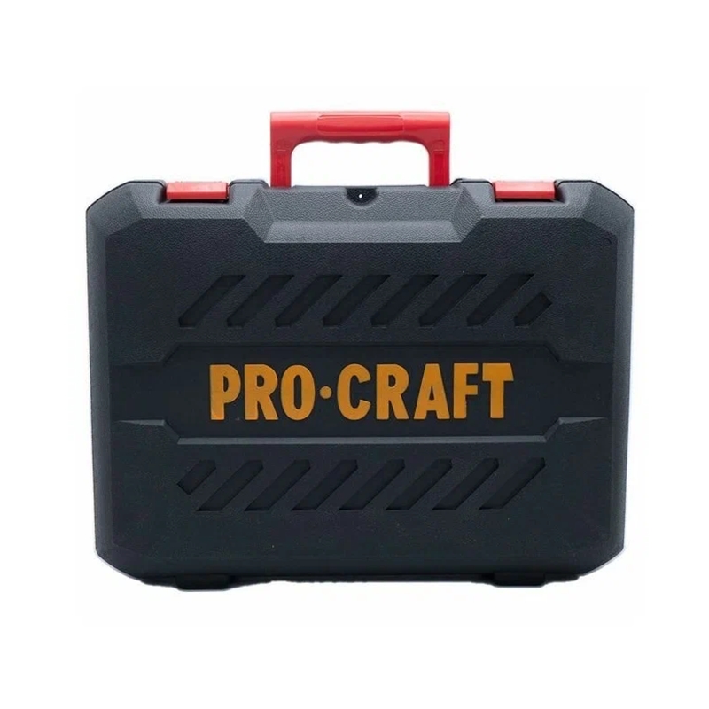 Аккумуляторная угловая шлифмашина ProCraft PGА20