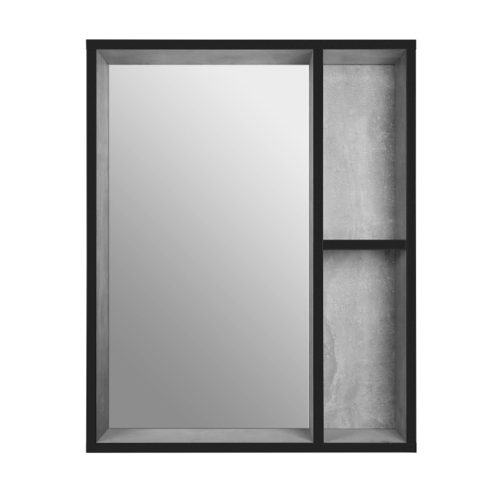 Комплект 11.01 / 104 / 151 Loft с умывальником из нержавеющей стали