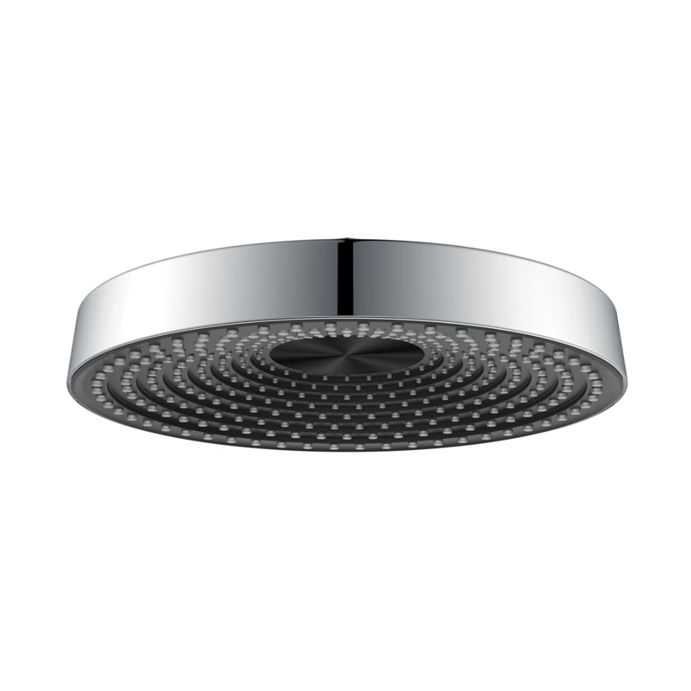 Душевая головка Apex 126 Chrome 300mm