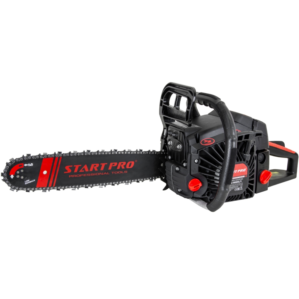 Бензопила Start Pro SCS-5020L/1