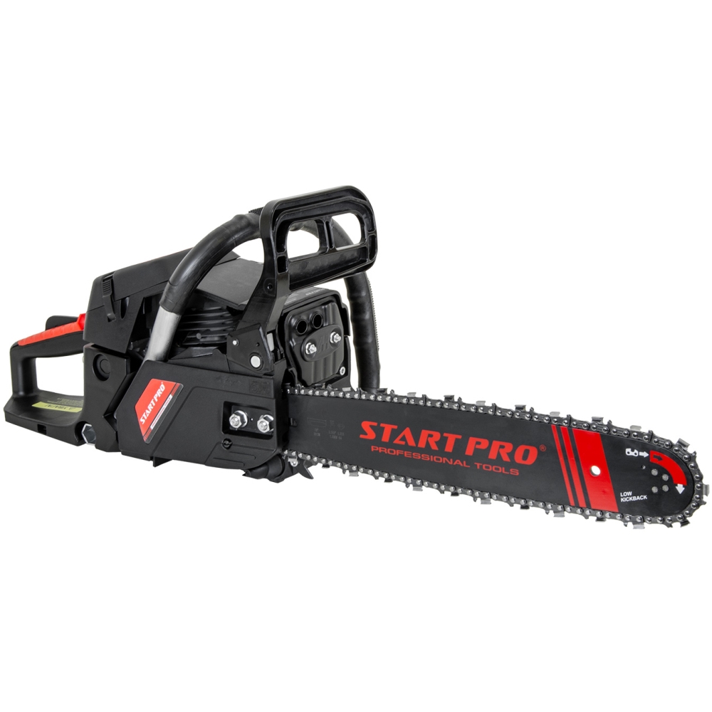 Бензопила Start Pro SCS-5020L/1