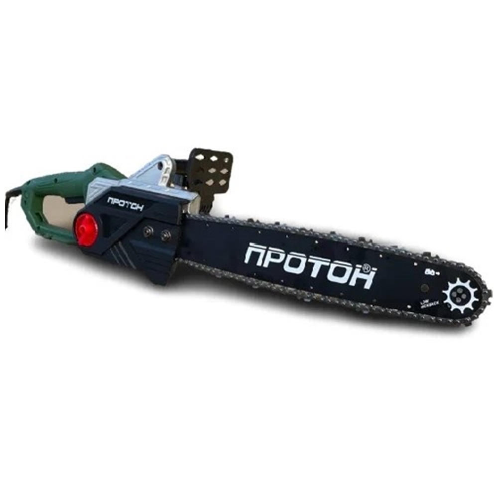 Электрическая цепная пила Протон ПЦ-1850