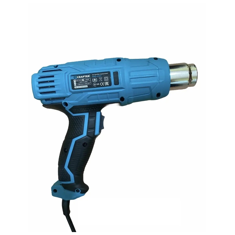Технический фен CRAFTER RHG-2100