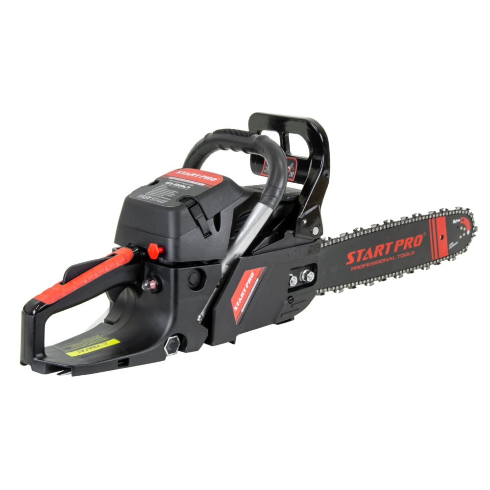 Бензопила Start Pro SCS-5020L/1