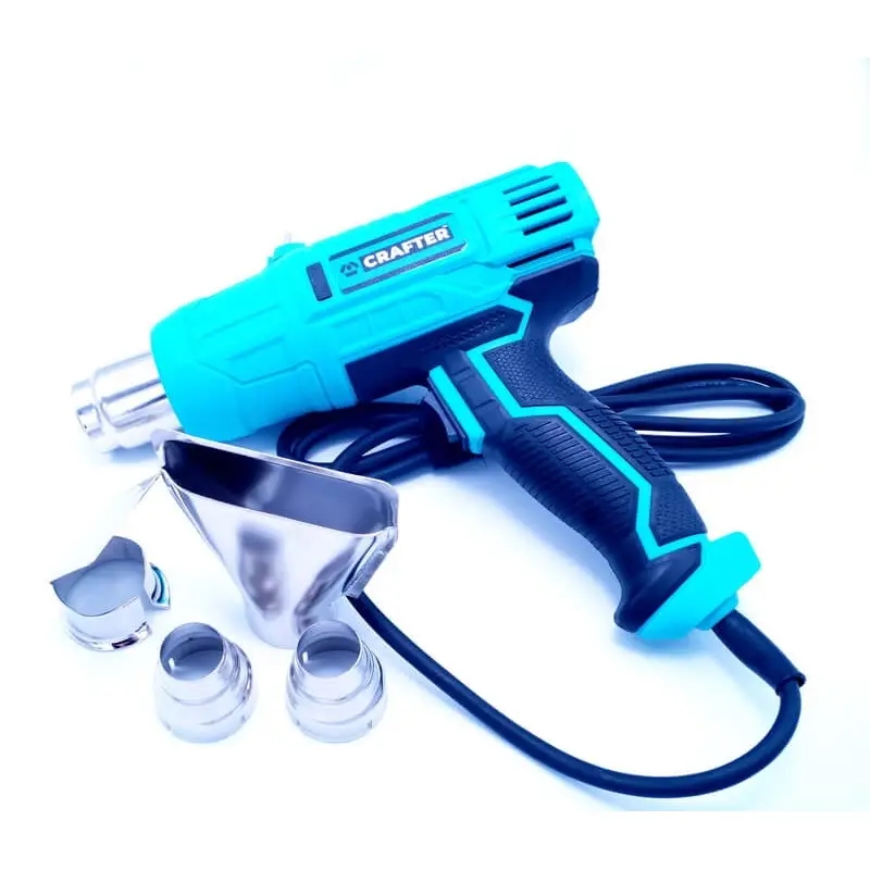 Технический фен CRAFTER RHG-2100
