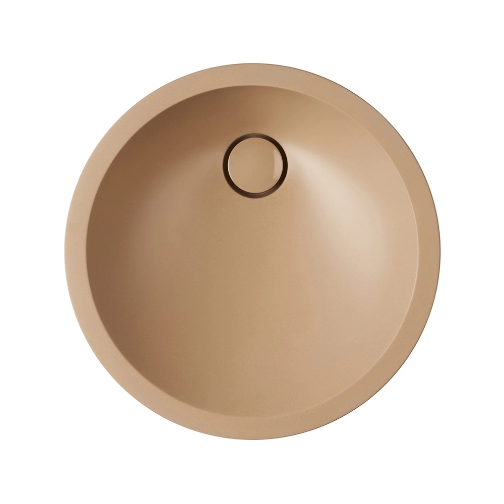 Умывальник Montebella 420x420 V mm Jaguar