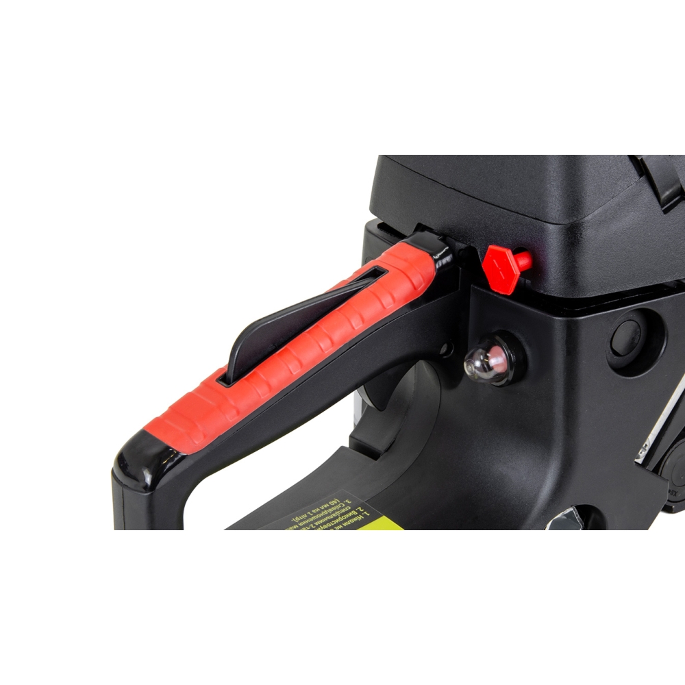 Бензопила Start Pro SCS-5020L/1