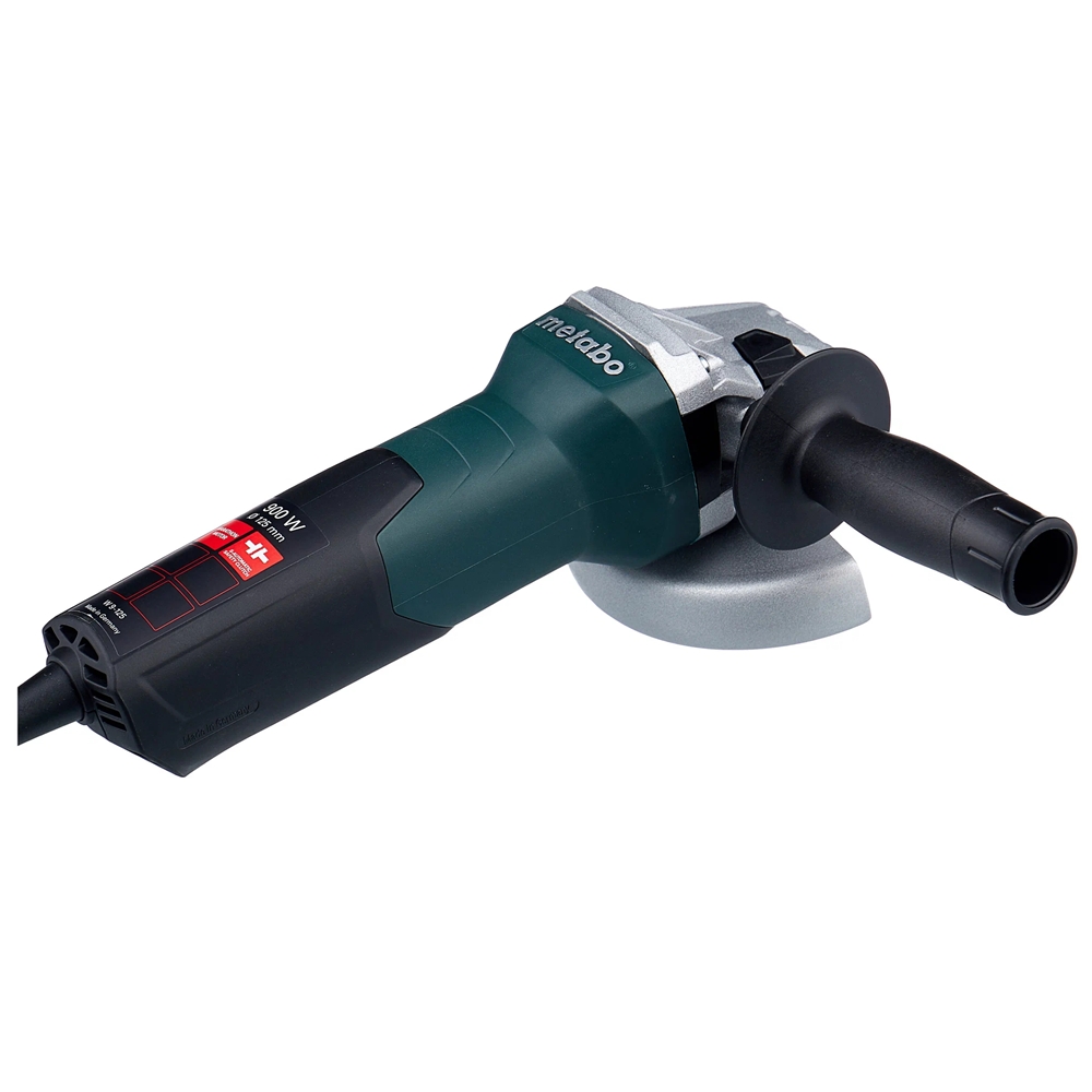 Шлифмашинка угловая Metabo W9-125