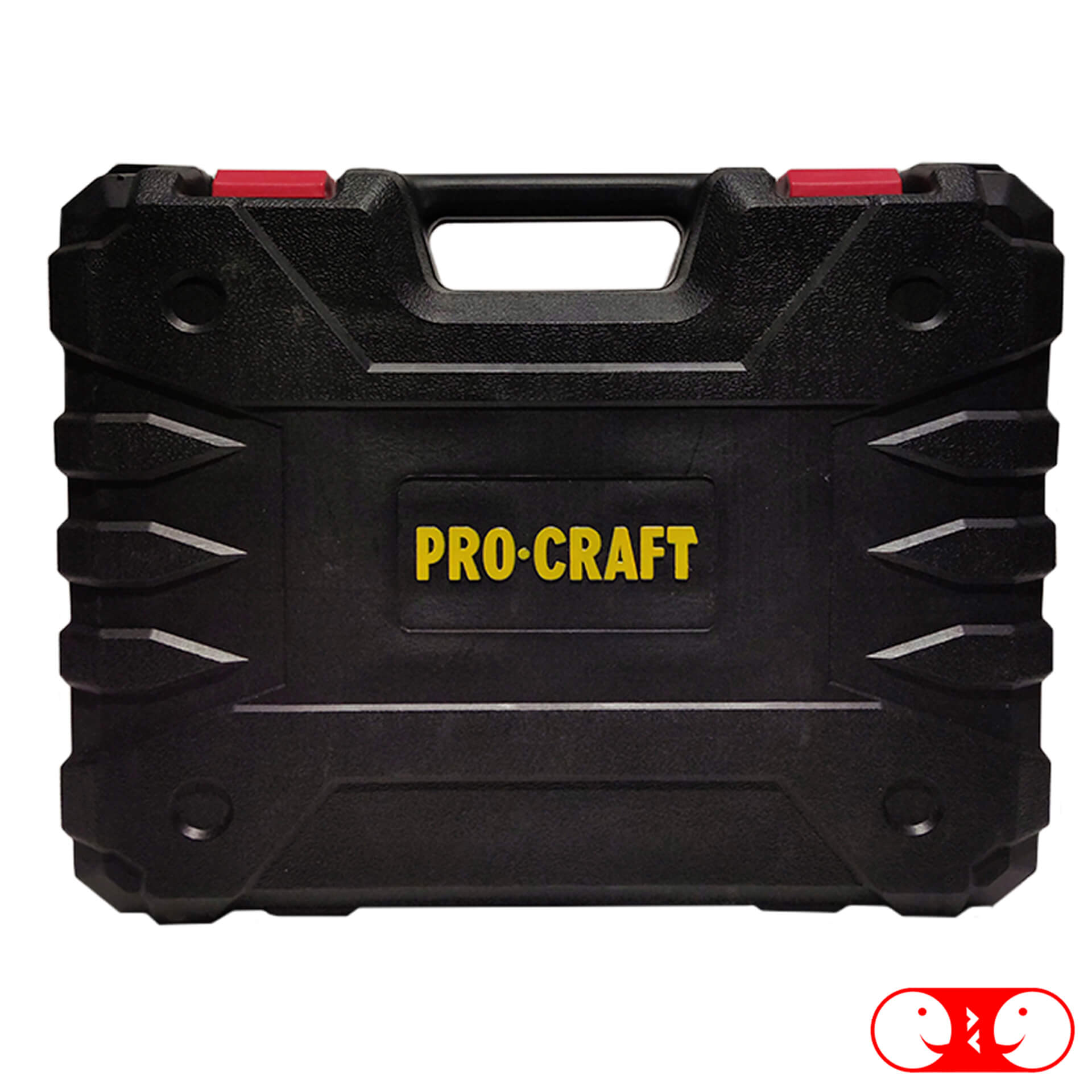 Аккумуляторный Шуруповерт ProCraft Industrial PA18BL Extra