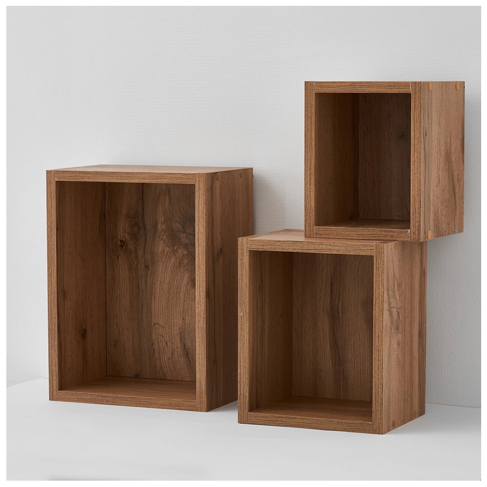 Набор полок Тахо