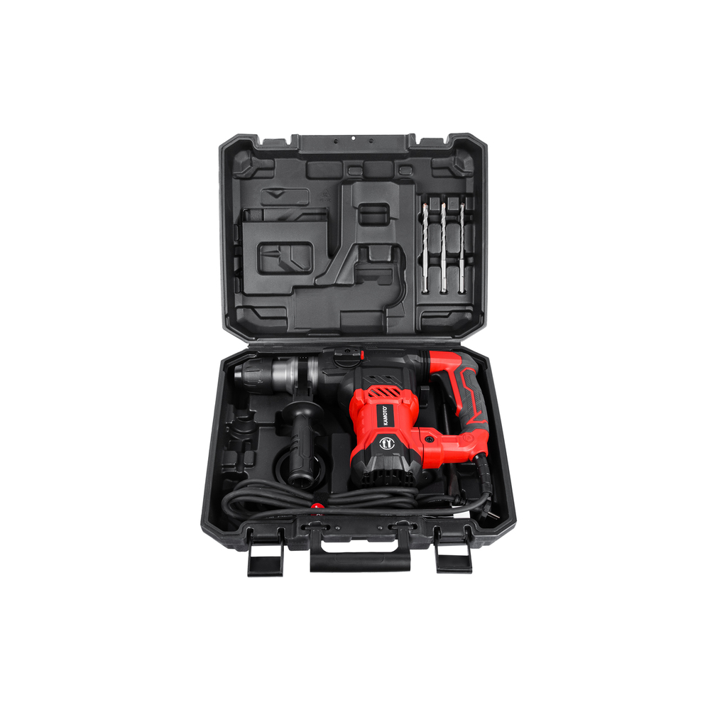 Перфоратор Kamoto KRH3013