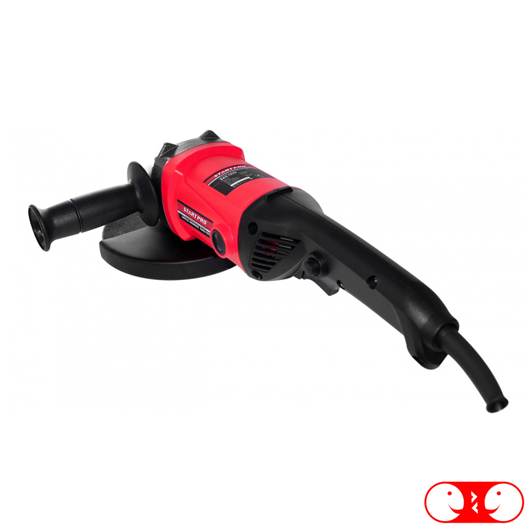 Углошлифовальная машина Start Pro SAG-1970