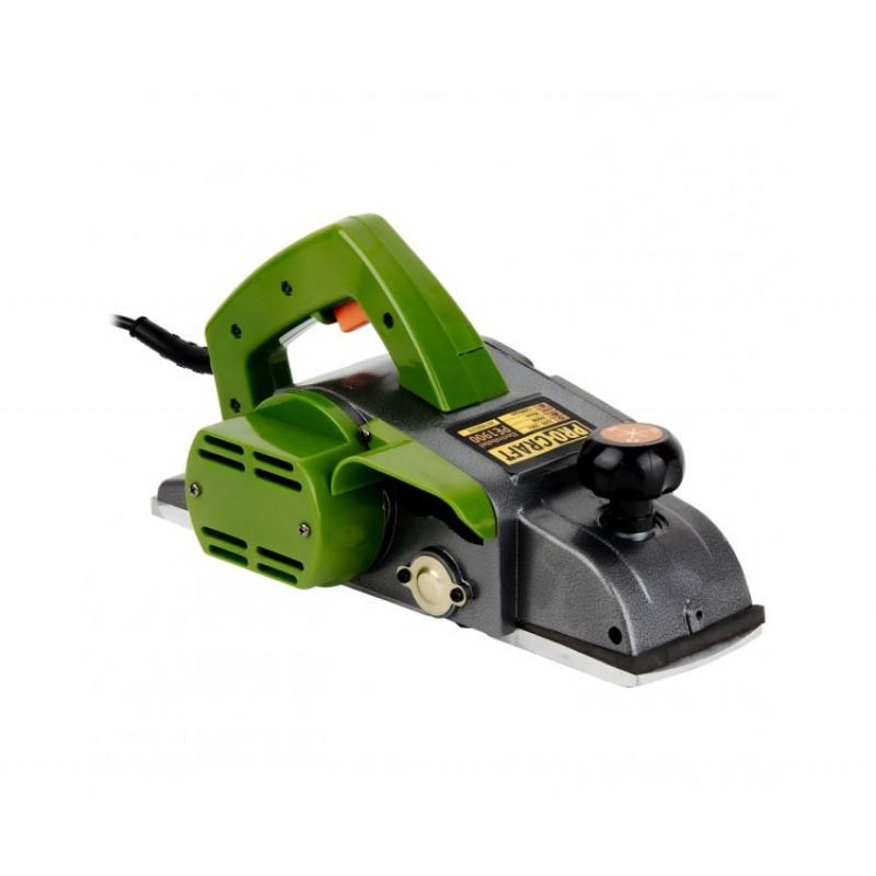 Рубанок электрический Procraft PE1900