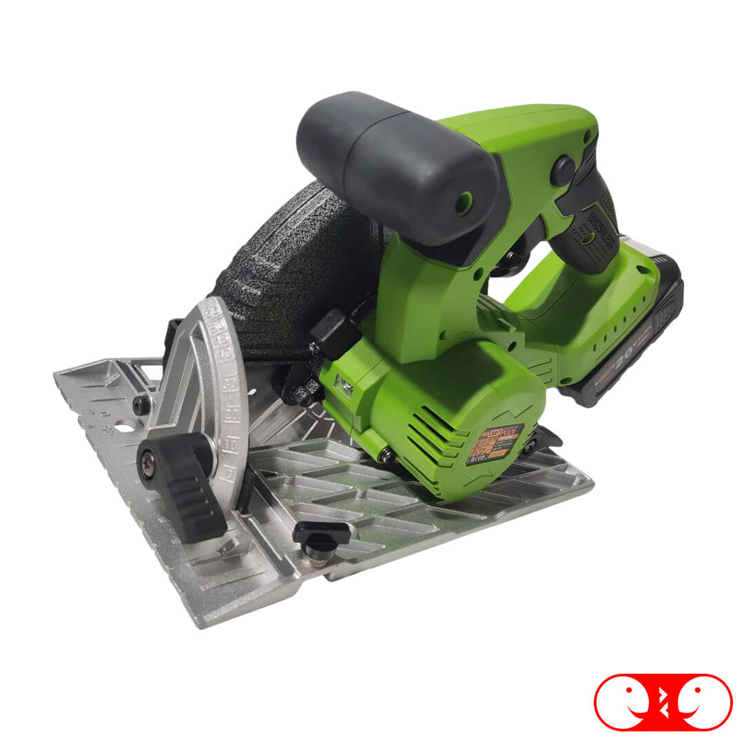 Аккумуляторная дисковая пила Procraft PCA20