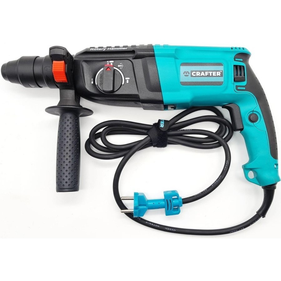 Перфоратор CRAFTER RH-1300