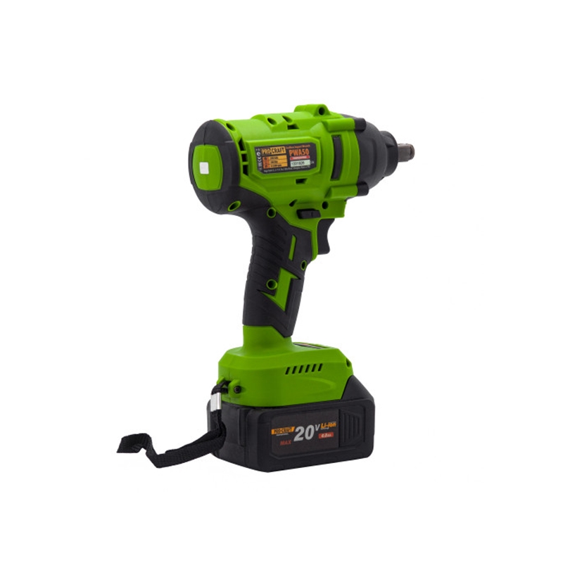 Аккумуляторный гайковерт Procraft PWA50 (без АКБ и ЗУ)