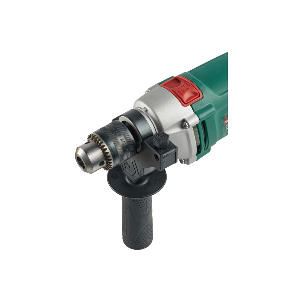 Дрель ударная DWT SBM-810