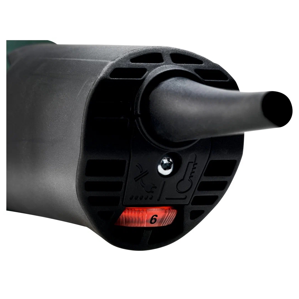 Шлифмашинка угловая Metabo WEV11-125Quick