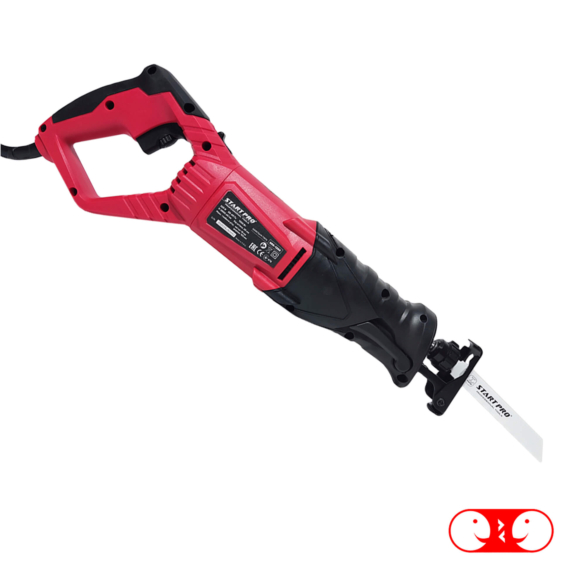 Сабельная пила Start Pro SRS-1350