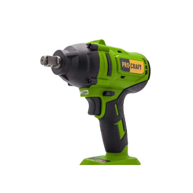 Аккумуляторный гайковерт Procraft PWA50 (без АКБ и ЗУ)
