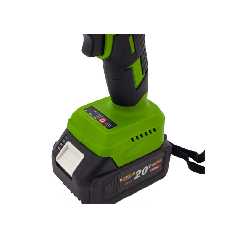 Аккумуляторный гайковерт Procraft PWA50 (без АКБ и ЗУ)