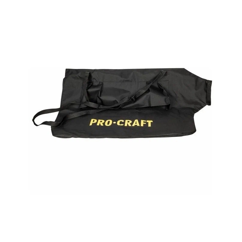 Пылесос-воздуходувка бензиновая ProCraft PVB-25