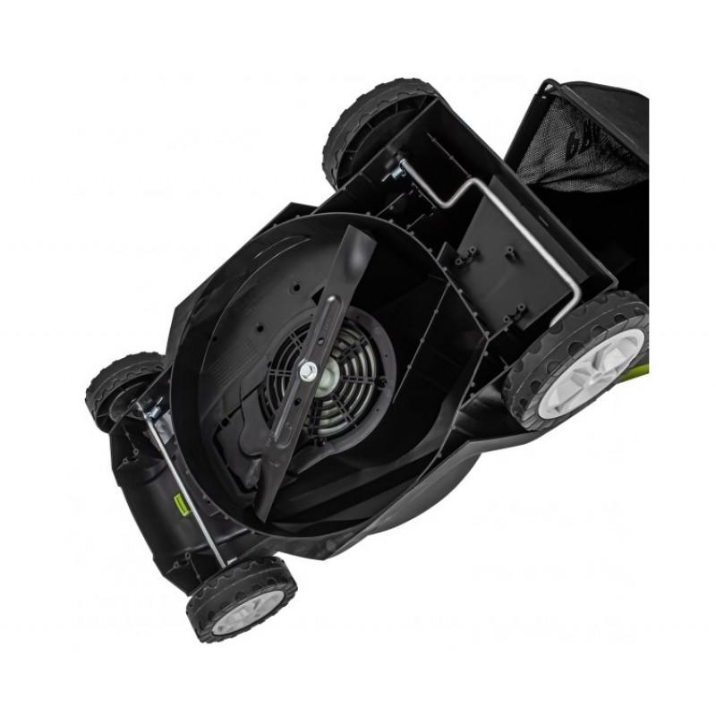 Газонокосилка электрическая Procraft NM1800