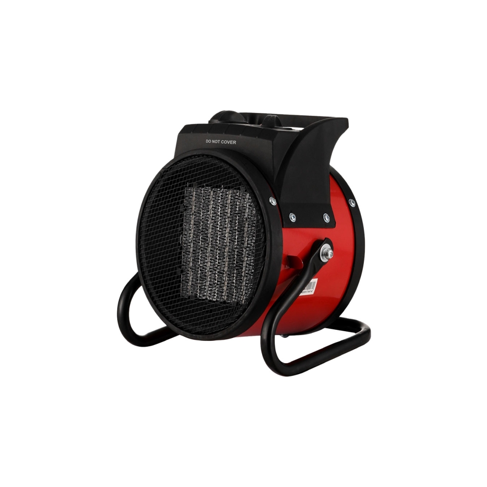 Портативный электрический нагреватель START PRO STH-2000S